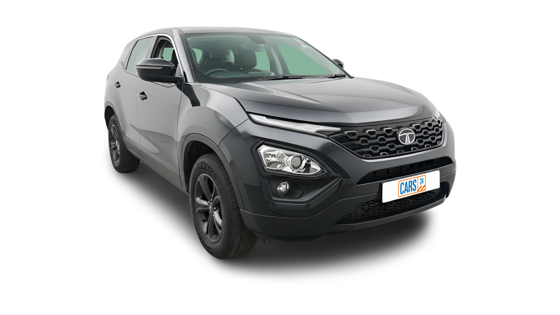 2020 Tata Harrier - SUV - Diesel - Manual - ₹9.47 lakh